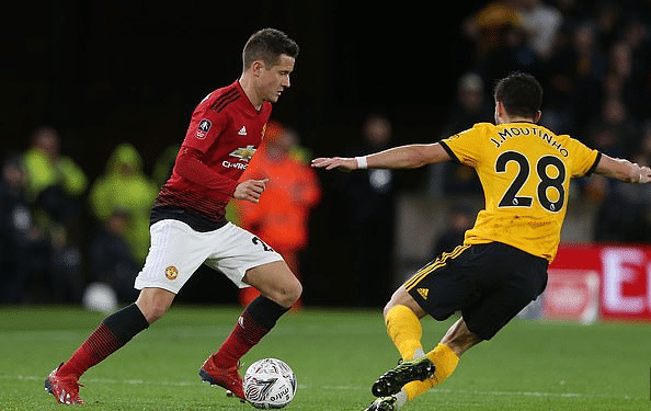 在与强队的 在与强队的